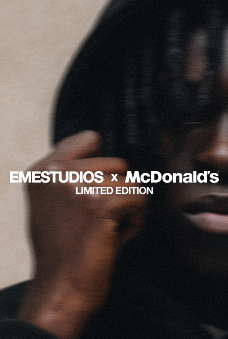 Eme Studios - Always Grateful