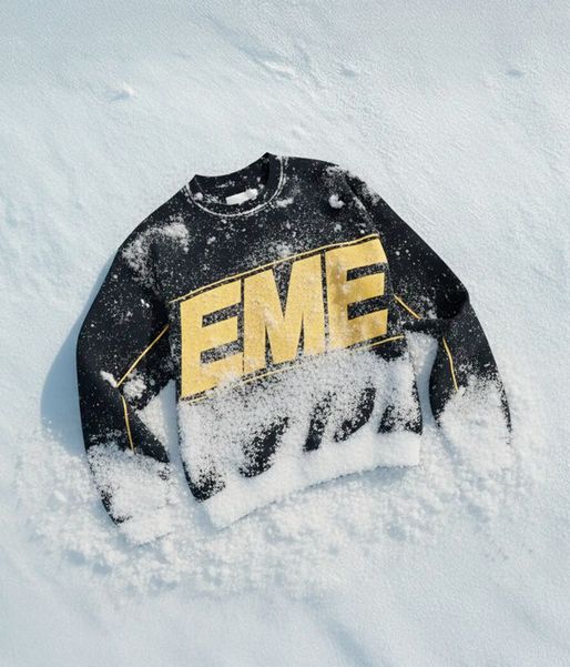 Eme Studios - Always Grateful