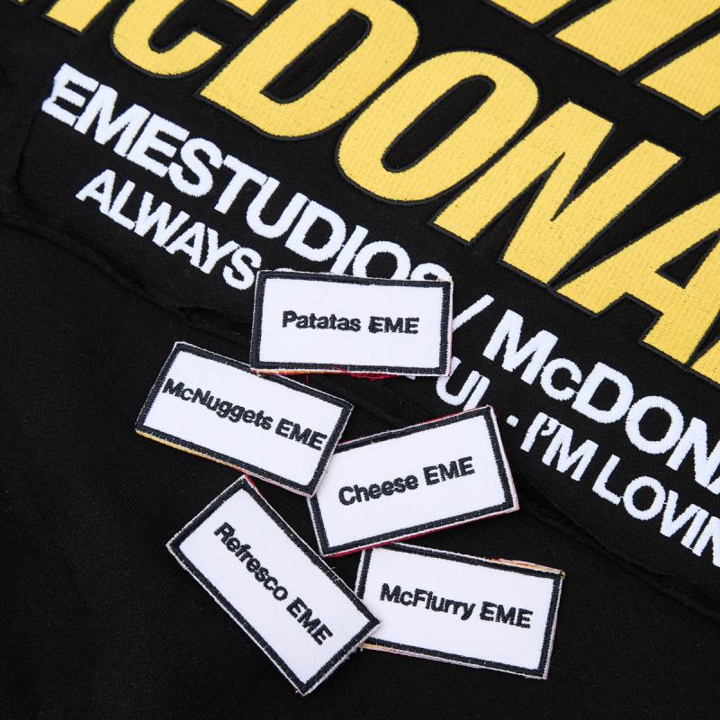 Eme Studios - Always Grateful