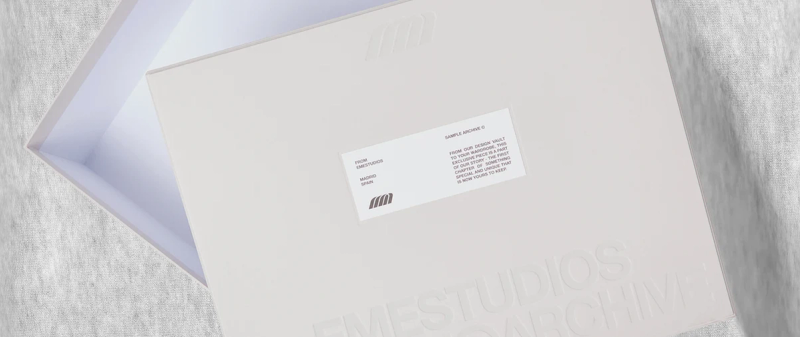 Eme Studios - Always Grateful