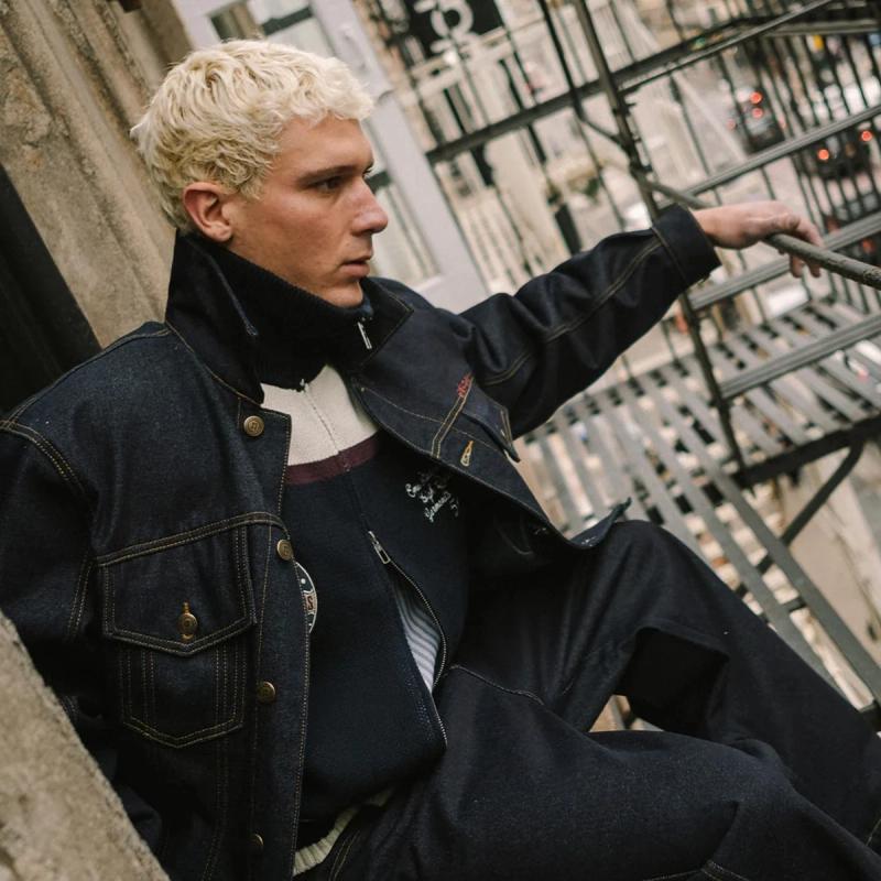Denim Collection