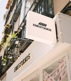 Eme Studios - Always Grateful