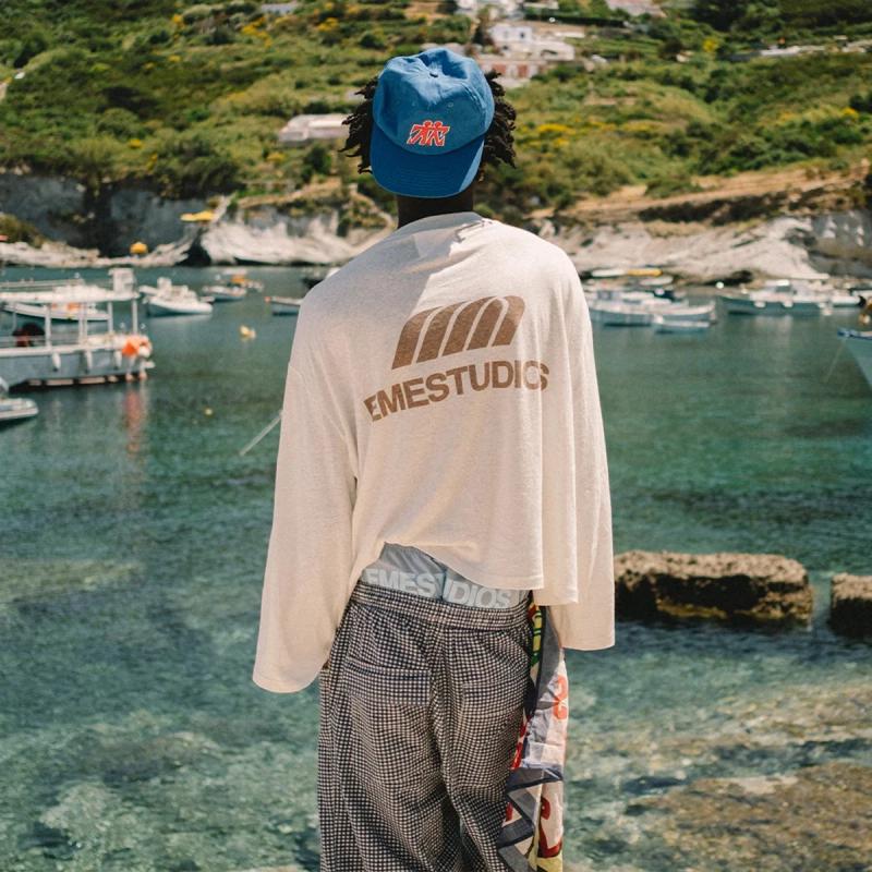 Ponza Collection