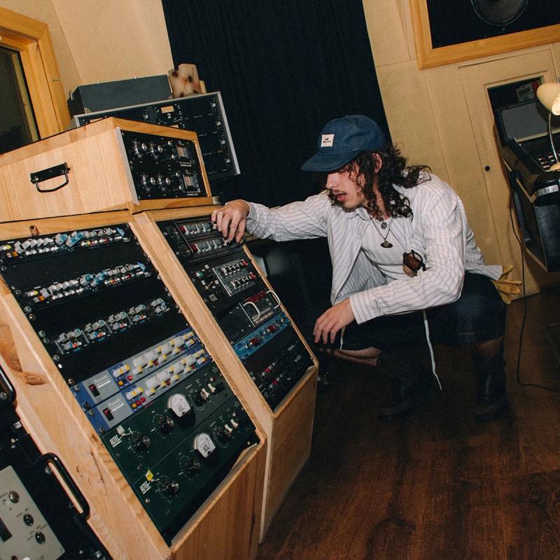 Studio Collection